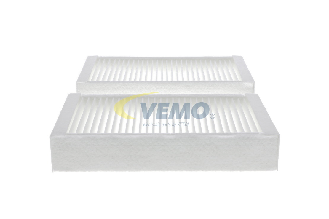 kupić VEMO (V20-30-5009) Filtr, wentylacja przestrzeni pasażerskiej