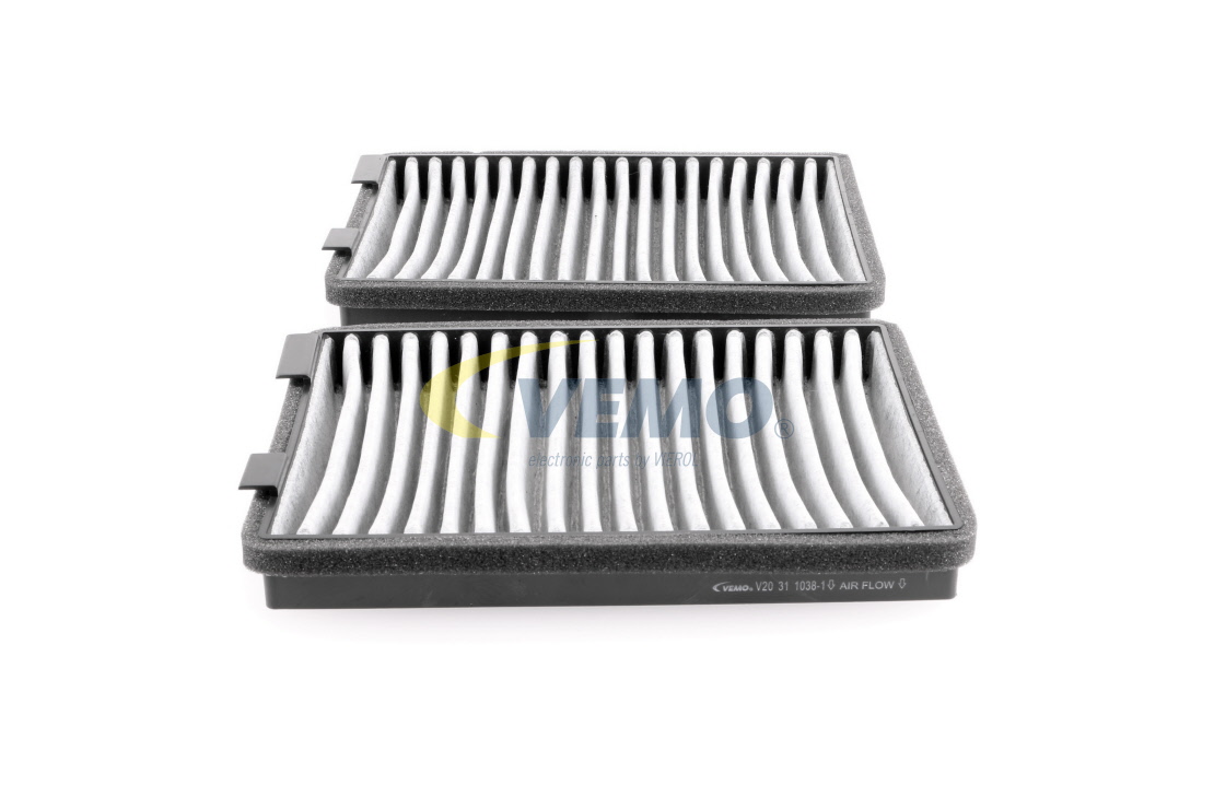 V20-31-5006 VEMO 9070073 Pollen filter