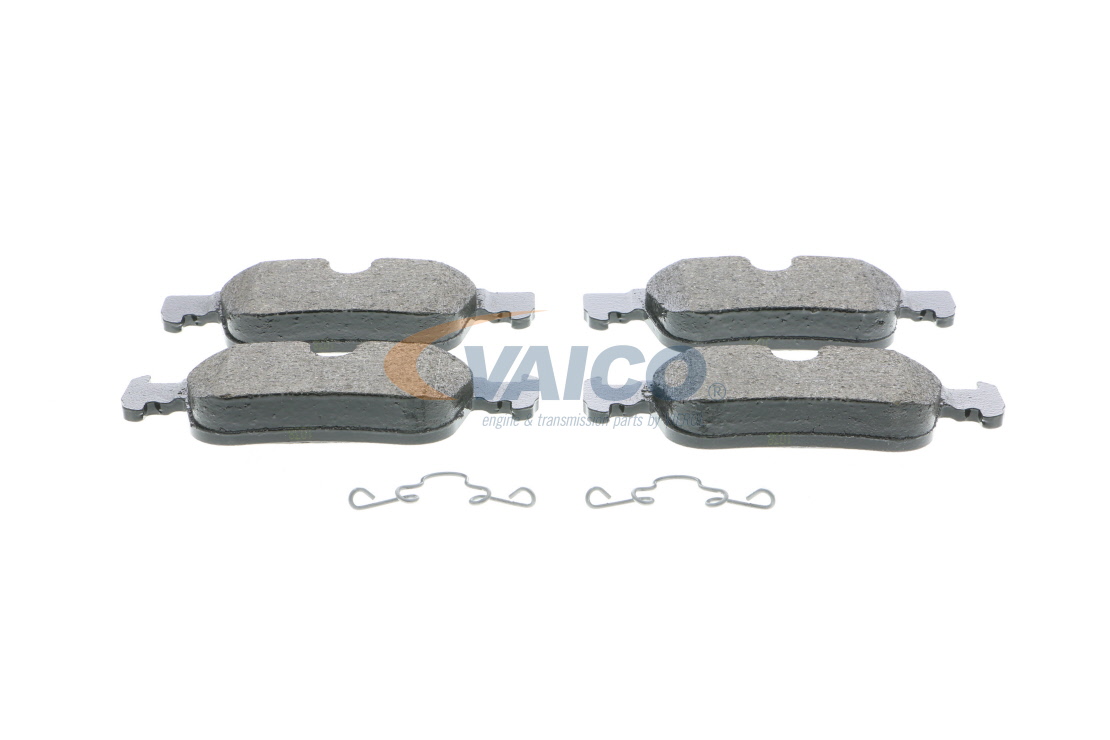 Juego de pastillas de freno V20-3126 VAICO BMW 2 Active Tourer (F45) 214d 1.5 2014 95 cv