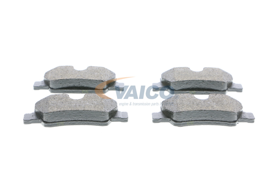 Brake pad set V20-3132 VAICO 34 20 6 874 810 BMW, FORD, MINI