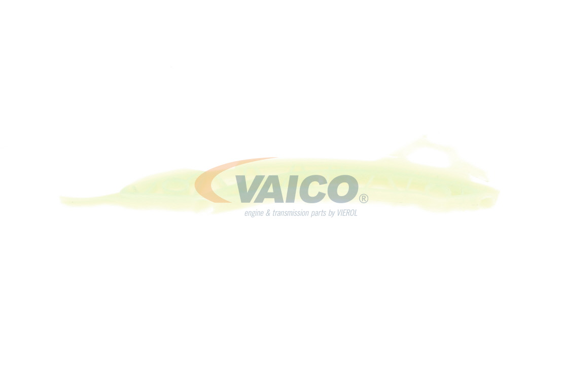 Gleitschiene V20-3135 VAICO MINI Paceman (R61) Cooper ALL4 2014 122 PS