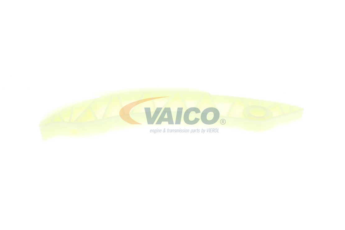 VAICO V20-3143 guide fixe de chaîne de distribution CITROËN DS3 Cabriolet 1.6 Racing 207CV 2015
