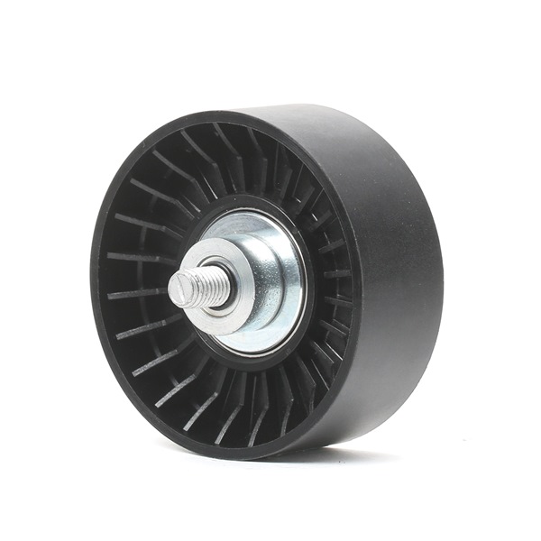 VAICO | Polia de desvio de guia correia trapezoidal estriada Original VAICO Quality V20-3218 BMW 7 (E65, E66, E67) 2005 baratos online