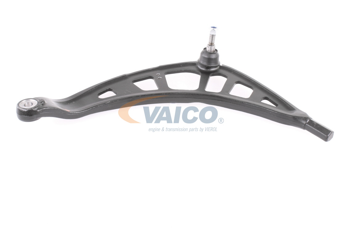 Braccio oscillante, sospensione ruota V20-3263 VAICO MINI Countryman (R60) Cooper D 2011 112 CV