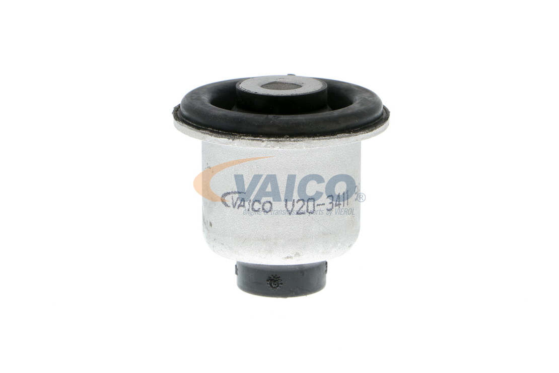 Draagarmlager V20-3411 VAICO BMW 7 (F01, F02, F03, F04) 730 i, Li 2011 258 Pk