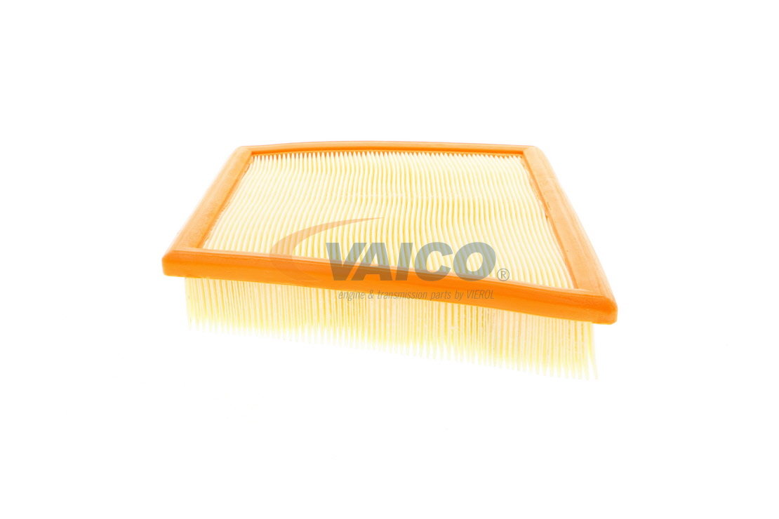 Luftfilter V20-4124 VAICO MINI Hatchback (F56) One First 2016 75 hk