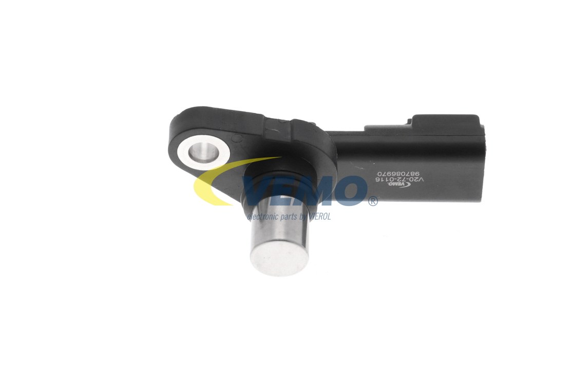 Número OEM 12 14 1 485 845 - Sensor, posición árbol de levas V20-72-0116 BMW, MINI