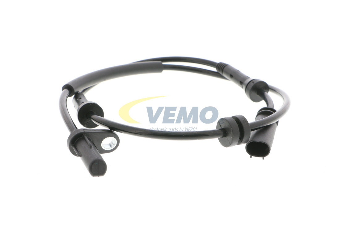VEMO V20-72-5201 abs sensor BMW 4 Gran Coupe (F36) 420 d xDrive 184hp 2014