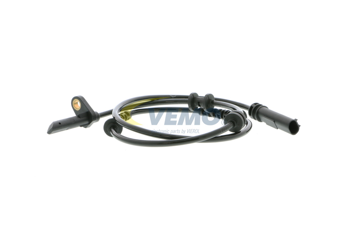 VEMO | ABS Sensor bakaksel, Original VEMO Quality V20-72-5204 BMW 7 (F01, F02, F03, F04) 2009 billige på nett