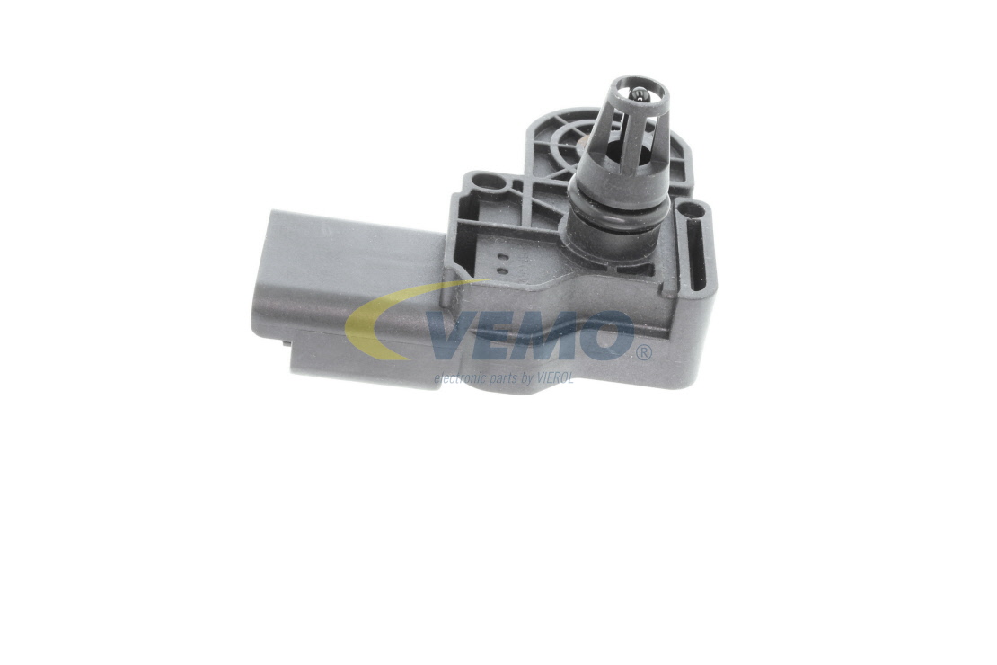 Sensore pressione aria, Aggiustaggio altimetrico V20-72-5209 VEMO PEUGEOT 207 Hatchback 1.6 16V Turbo 2011 150 CV