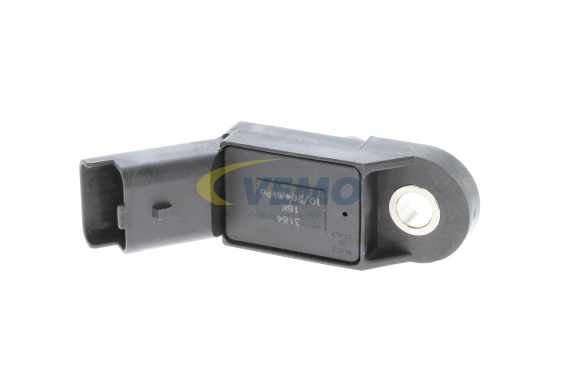 Sensore pressione aria, Aggiustaggio altimetrico V20-72-5210 VEMO MINI Cabrio (R57) Cooper S 2008 174 CV