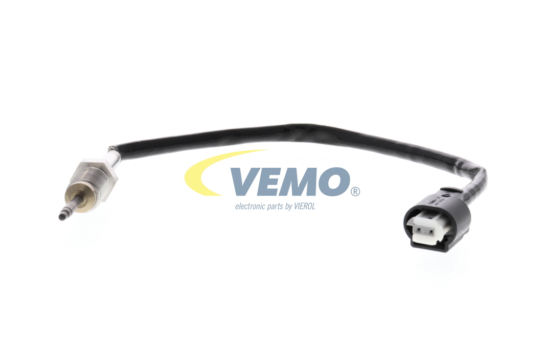 Numer OEM 7 809 158 - Czujnik, temperatura spalin V20-72-5228 BMW