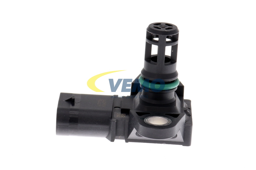 VEMO V20-72-5241 manifold absolute pressure (map) sensor BMW 4 Gran Coupe (F36) 435i 3.0 340hp 2015
