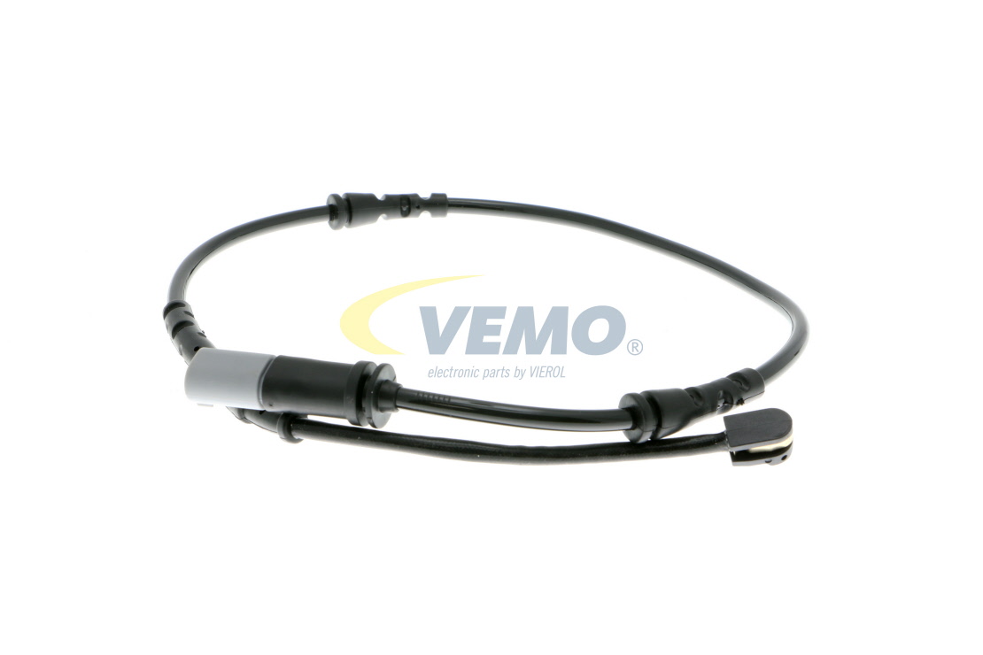 Brake pad wear sensor V20-72-5251 VEMO 34 35 6 799 329 BMW, MINI
