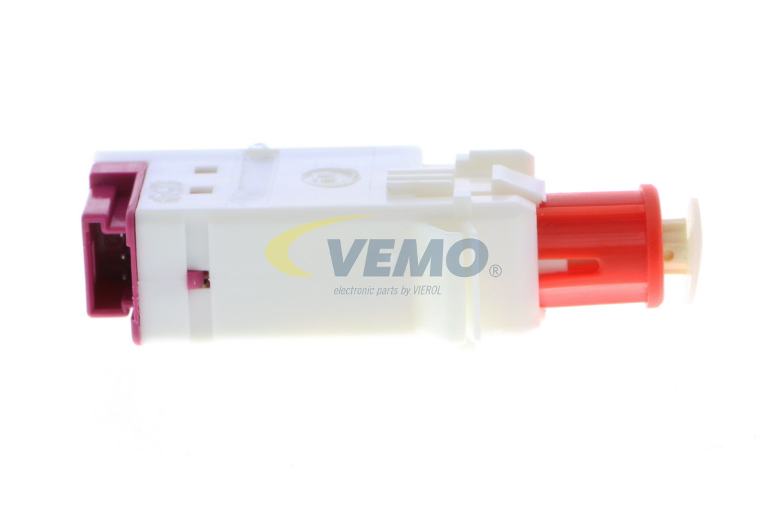 Interruptor, comando da embraiagem V20-73-0128 VEMO MINI Hatchback (R50, R53) 1.6 John Cooper Works 2006 218 cv
