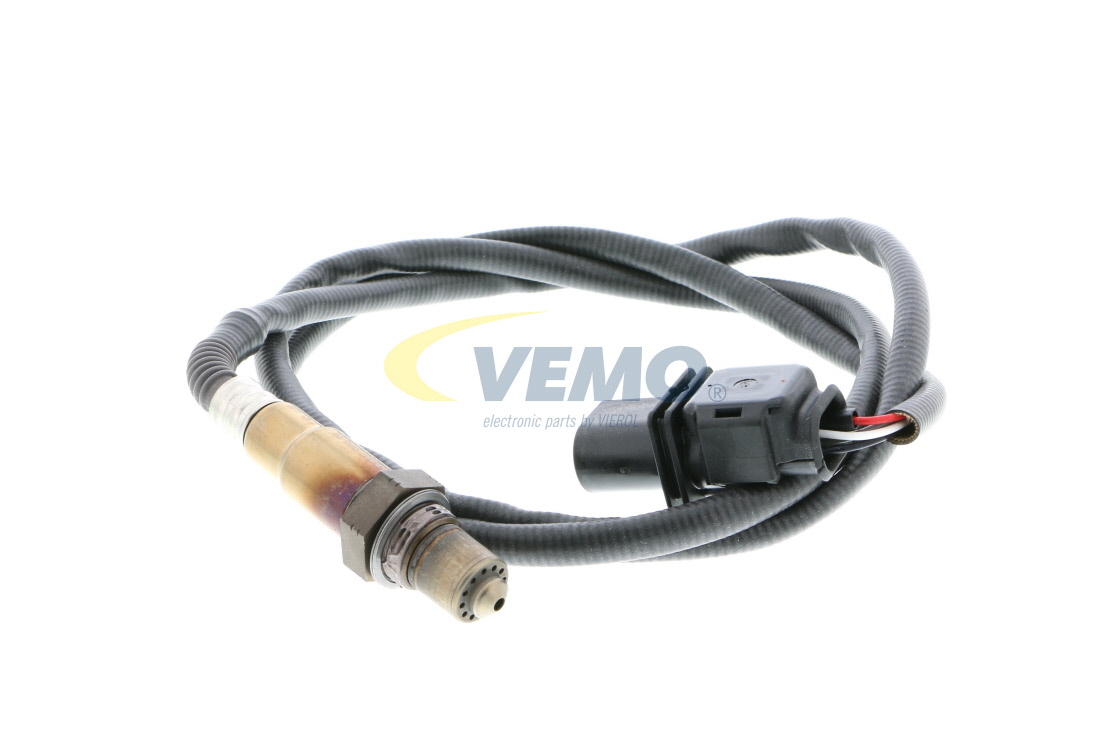 Lambda sensor V20-76-0059 VEMO 11 78 7 557 223 BMW