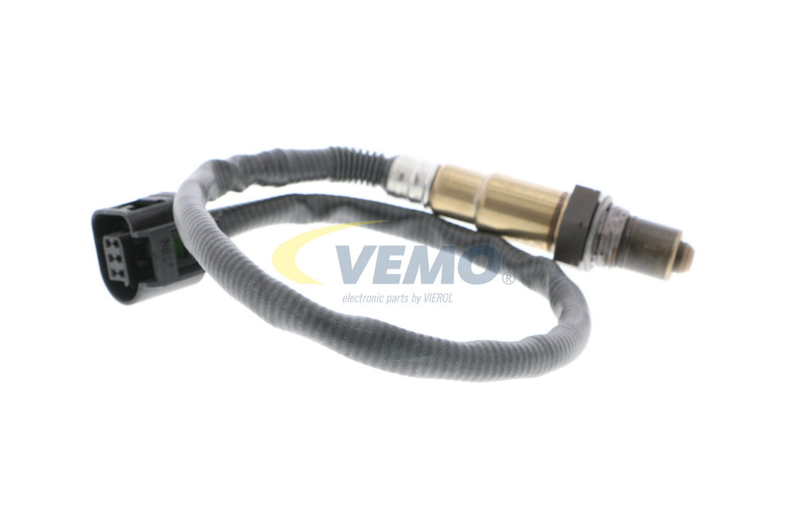 VEMO V20-76-0060 lambda sensor BMW 1 Hatchback (F20) 116 i 136hp 2012