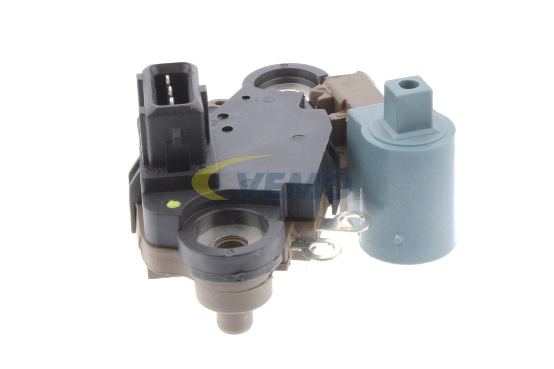 VEMO Regulator dynamo Spanning (V): 14,5V, Original VEMO kwaliteit V20-77-1004 125,98 € order online