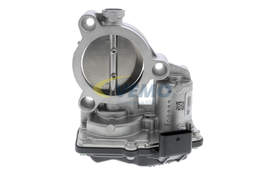 VEMO V20-81-0023 boîtier papillon MINI 3/5 portes (F55) Cooper 136CV 2025