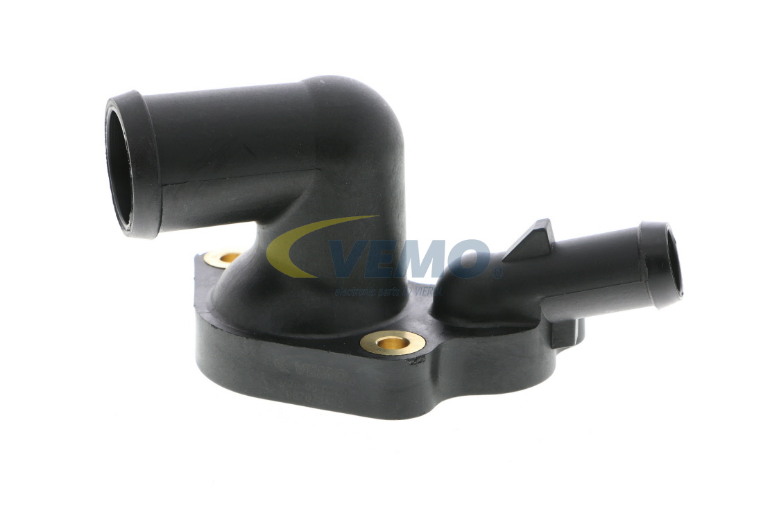 Kühlwasserthermostat V20-99-0001 VEMO MINI Cabrio (R52) 1.6 John Cooper Works 2006 210 PS