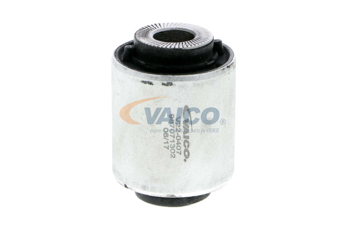 VAICO V22-0407 suspension bushes VAUXHALL Combo Mk4 (E) MPV (X19) 1.2 110hp 2019