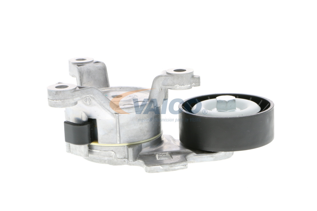 Rolo tensor, correia dentada V22-0409 VAICO CITROËN Jumpy II MPV (VF7) 2.0 i 2008 140 cv
