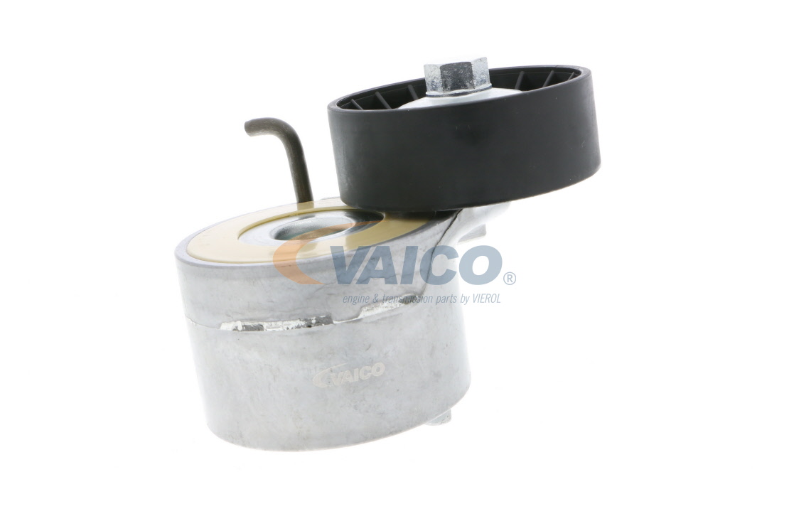 Tensor de correa poli V V22-0431 VAICO IVECO Daily IV Furgón / Familiar 35C14 V, 35C14 V/P, 35S14 V, 35S14 V/P 2010 140 cv