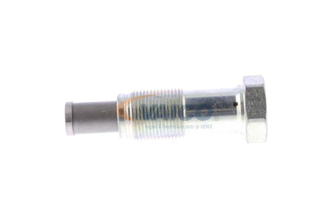 VAICO V22-0469 timing chain tensioner PEUGEOT 207 Hatchback 1.4 16V 95hp 2013