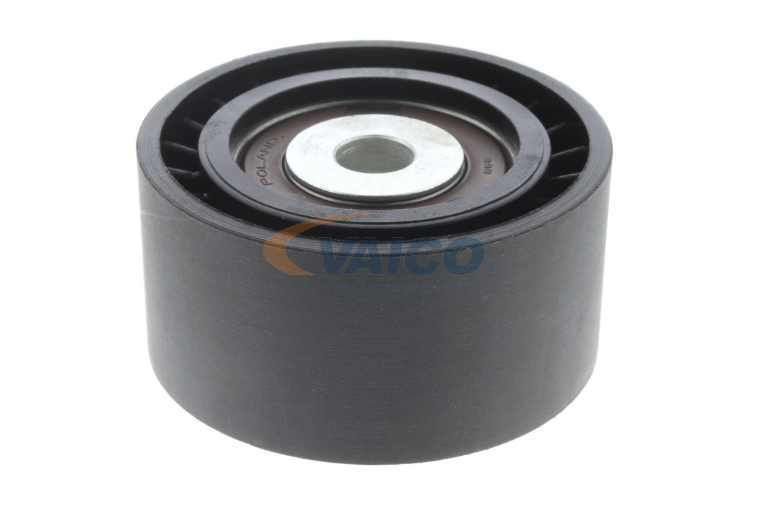 Número OEM AV6Q 6M250 AB - Polia de desvio / de guia, correia dentada V22-0478 PEUGEOT, OPEL, FORD, CITROËN, FIAT