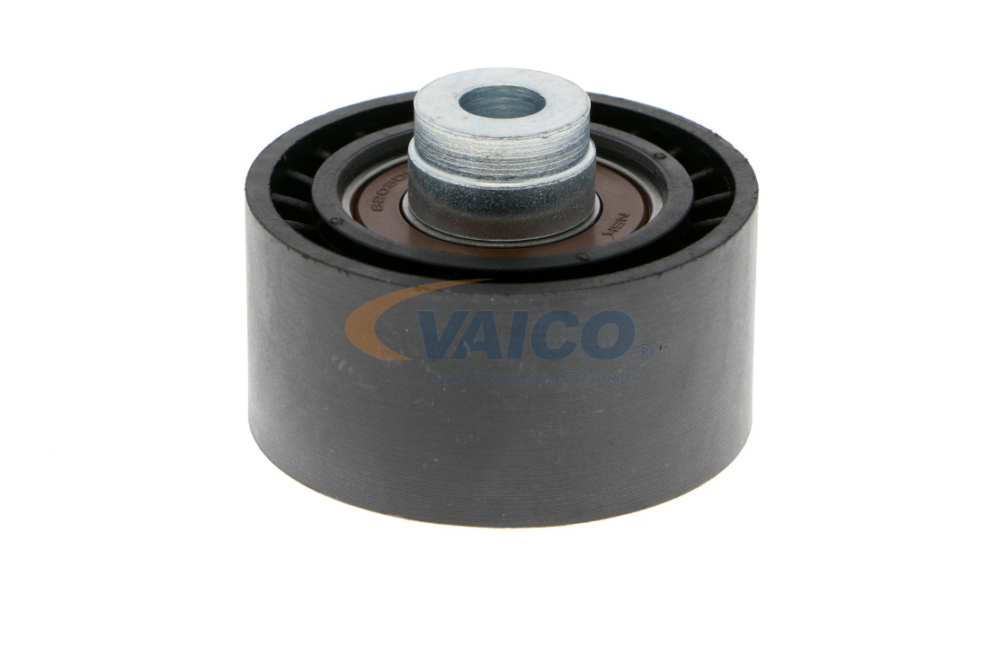 Número OEM 830.37 - Polia de desvio / de guia, correia dentada V22-0479 VW, PEUGEOT, AUDI, CITROËN, NISSAN
