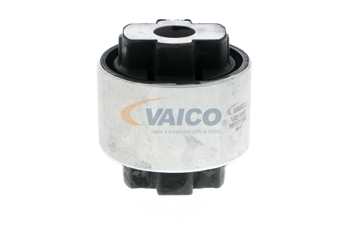 Número OEM 3520 S1 - Suspensão, braço oscilante V22-1097 VW, MERCEDES-BENZ, PEUGEOT, FORD, CITROËN