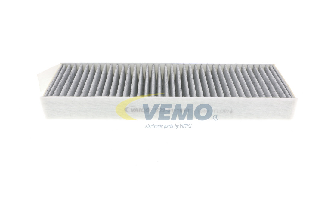 køb VEMO (V22-31-5001) Pollenfilter