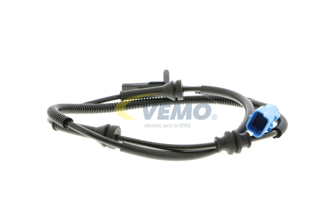 Sensor ABS V22-72-0115 VEMO PEUGEOT 207 SW 1.4 Flex 2009 80 cv