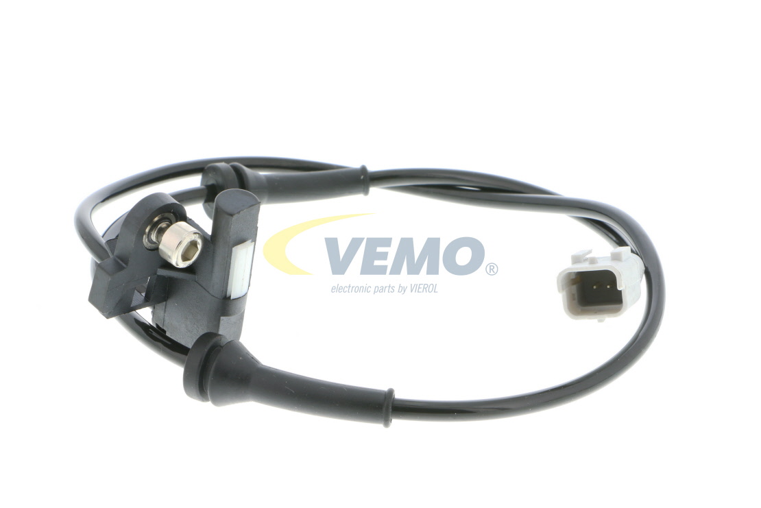 Número OEM 4545 C3 - Sensor ABS V22-72-0116 PEUGEOT, CITROËN