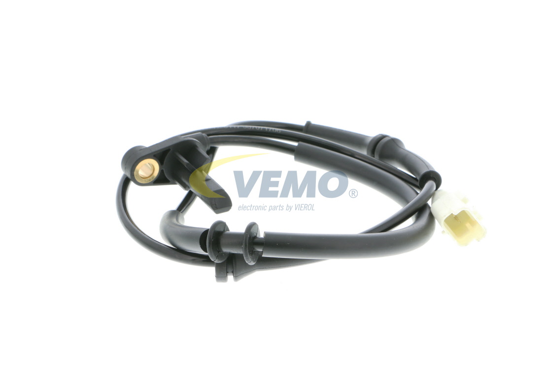 Número OEM 4545 E6 - Sensor ABS V22-72-0117 PEUGEOT, CITROËN