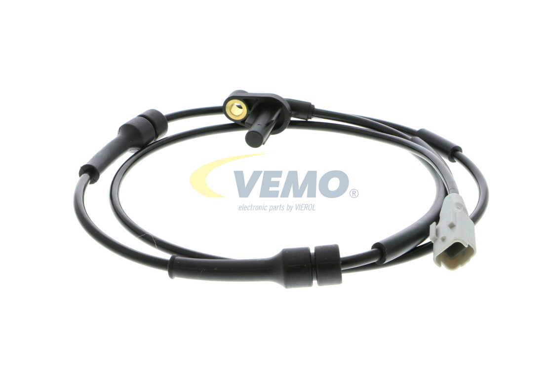 Número OEM 4545 C8 - Sensor ABS V22-72-0119 PEUGEOT, CITROËN