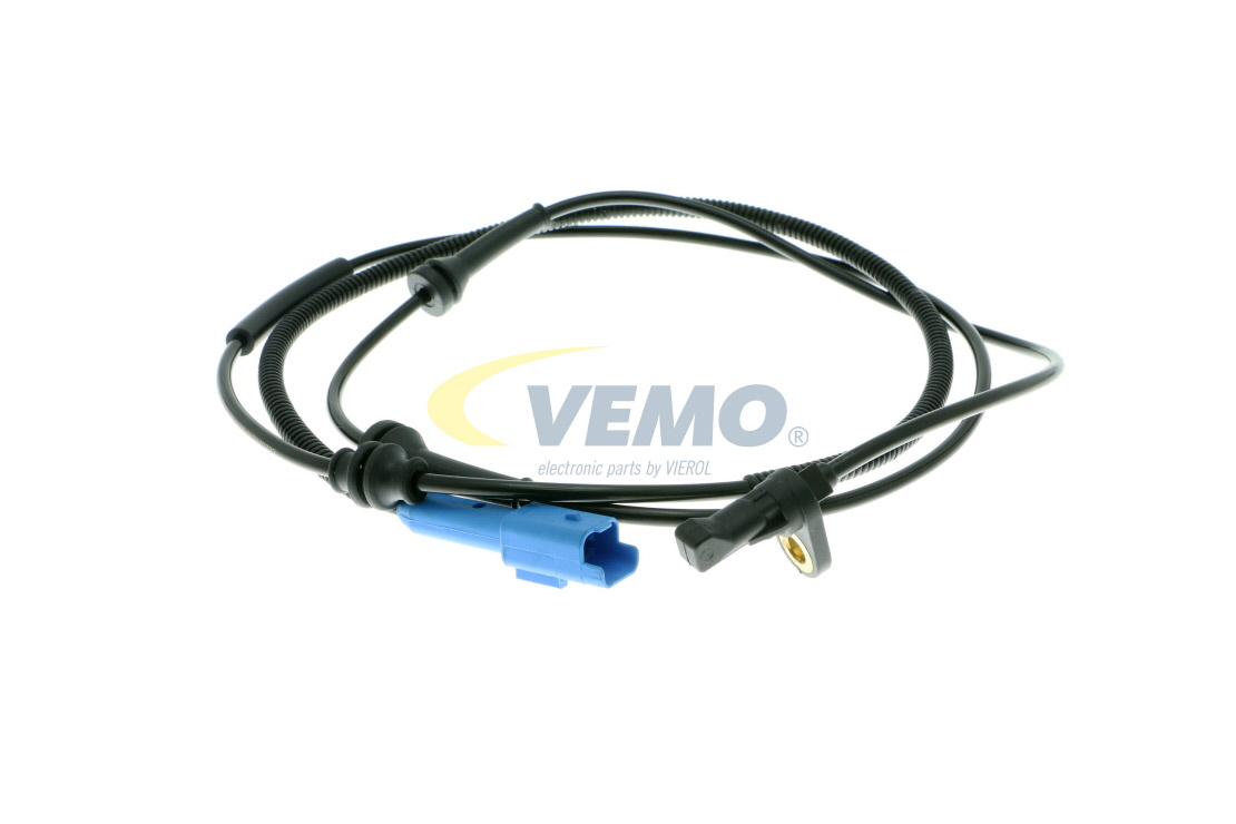 VEMO V22-72-0120 ABS-Sensor CITROËN C5 I (DC_) 3.0 V6 207 PS Benzin 2003