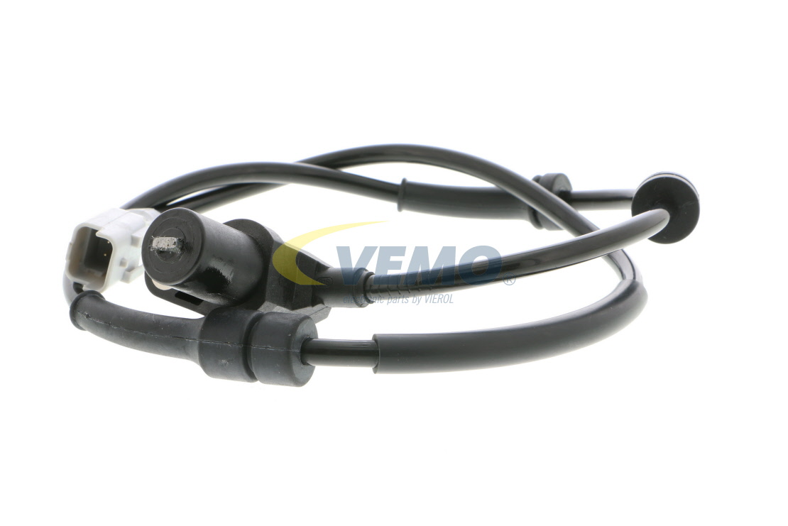 Sensor ABS V22-72-0125 VEMO CITROËN Jumpy I Furgoneta 2.0 2000 136 cv