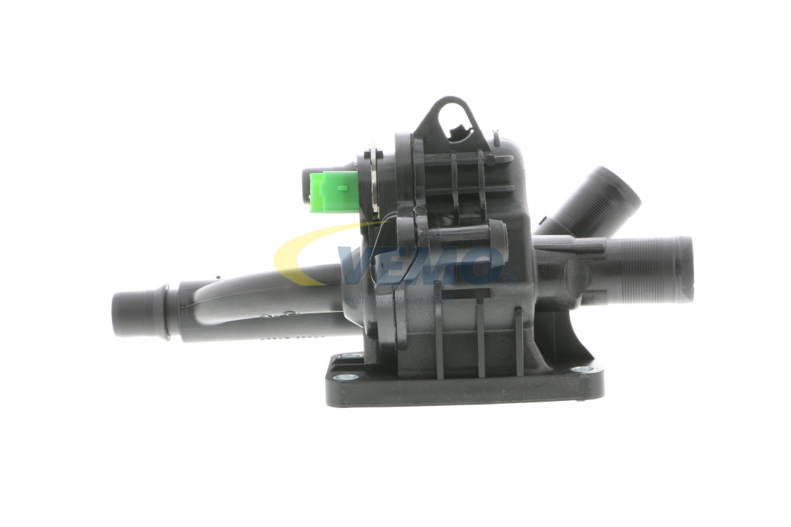 OEM nummer 1 33 6AX - Termostat, kjølemiddel V22-99-0015 OPEL, PEUGEOT, CITROËN, DS, VAUXHALL