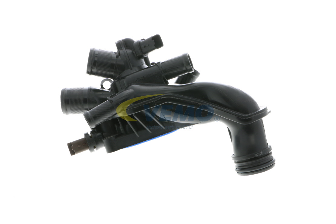 OEM-Nummer 1336 CC - Thermostatgehäuse V22-99-0018 VW, PEUGEOT, CITROËN, LAND ROVER, DS