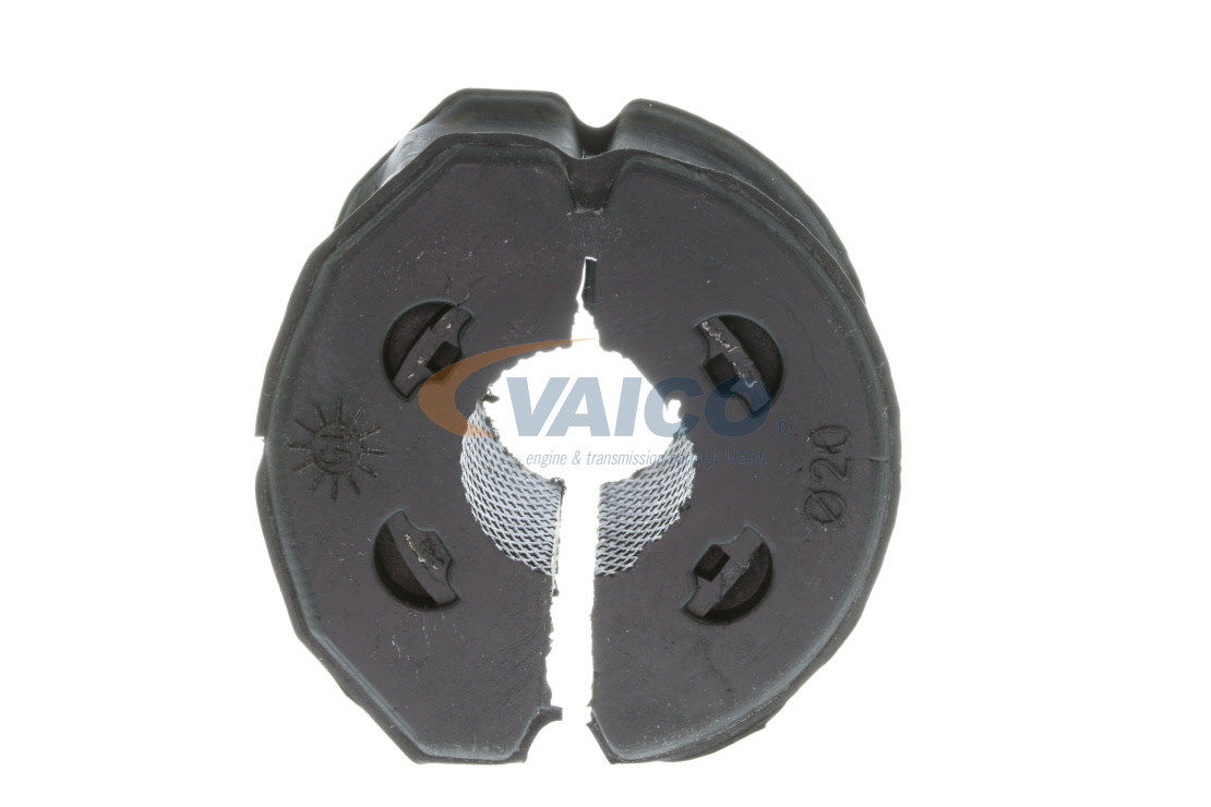 Stabilager V24-0634 VAICO ABARTH 500C / 595C / 695C Cabrio (312) 1.4 (312.AXF1A, 312.AXF11, 312.AXD1A) 2011 140 PS