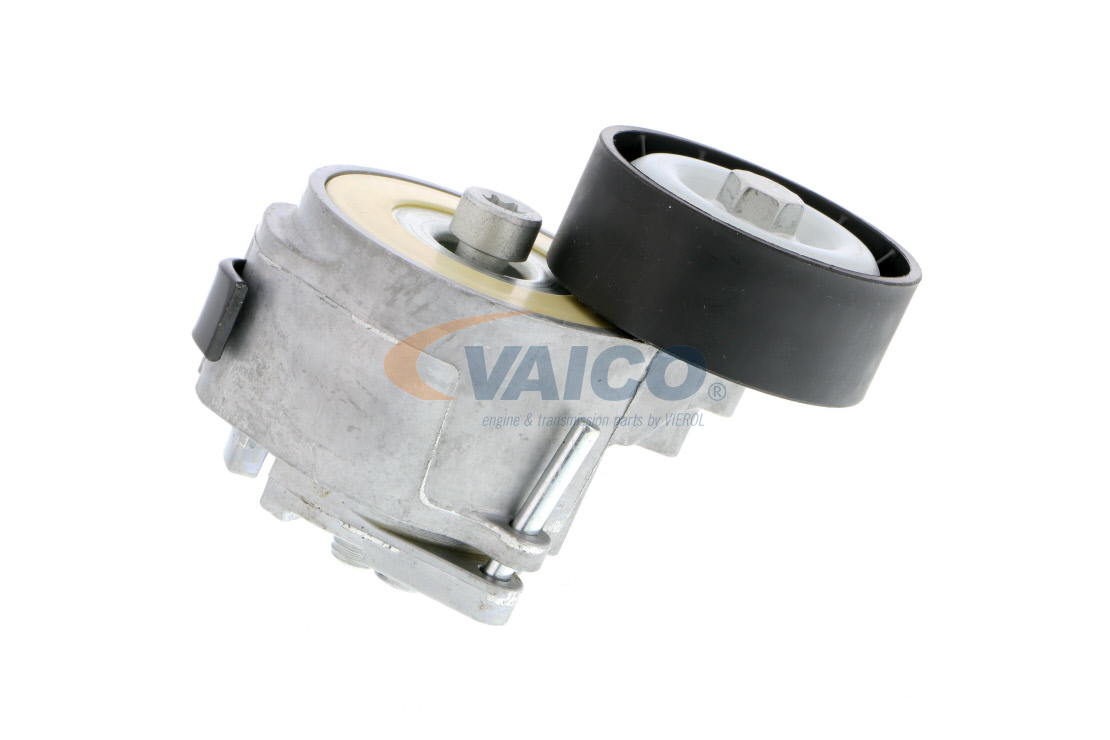 Tenditore cinghia servizi V24-0635 VAICO ALFA ROMEO 159 Sedan (939) 1.8 TBi (939.AXN1B) 2010 200 CV