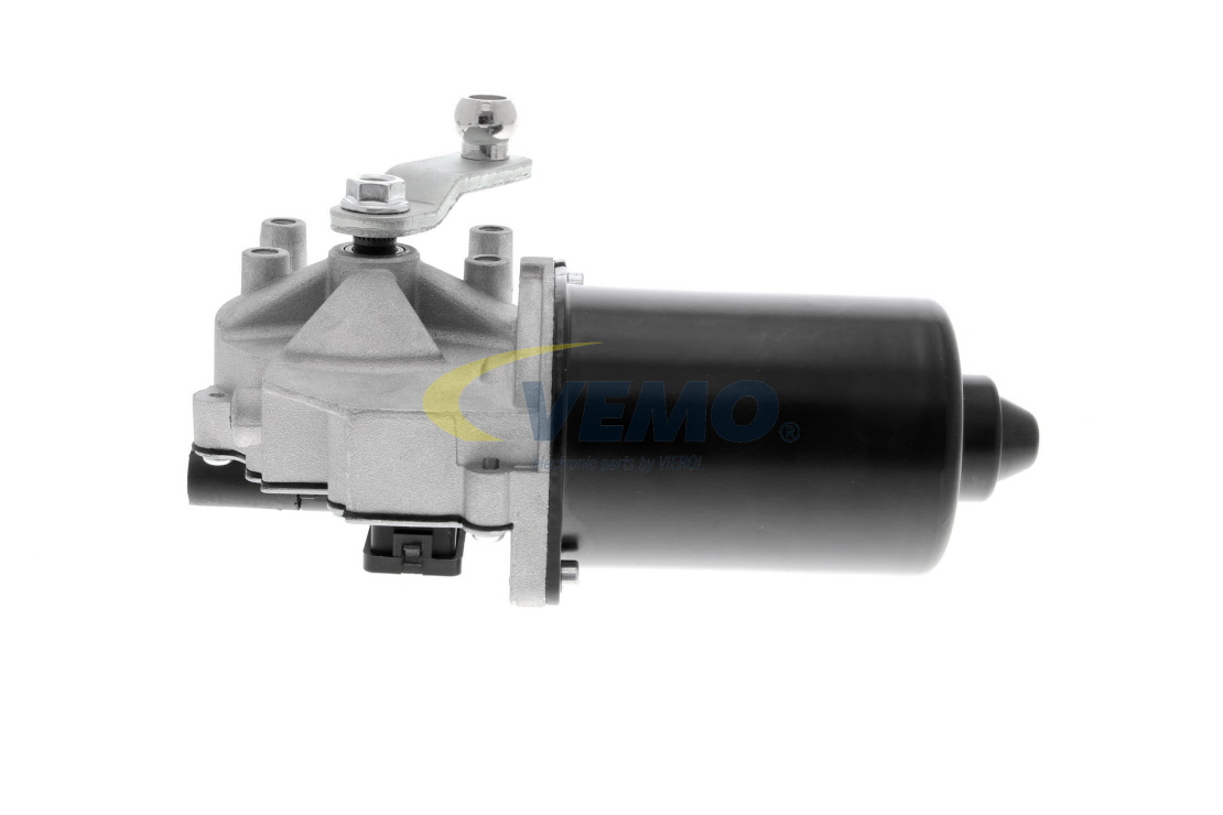 VEMO V24-07-0043 Wiper motor FIAT PUNTO EVO (199) 1.4 75 hp Petrol 2012