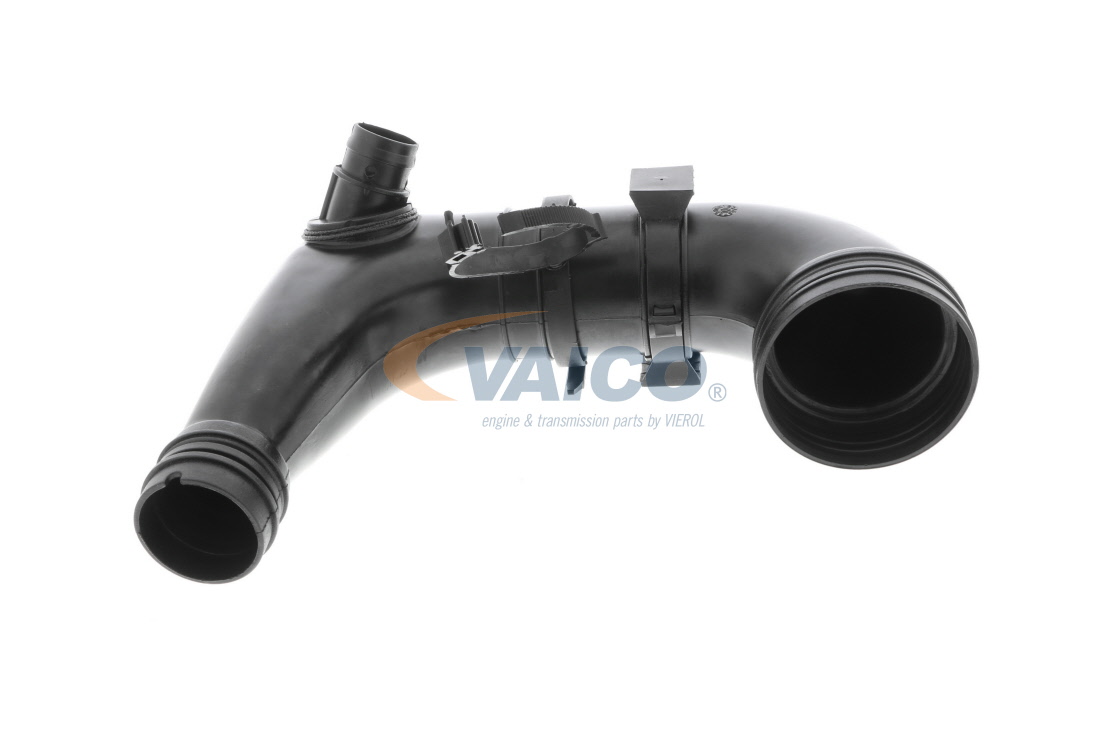 VAICO V24-0765 intercooler pipe FIAT Punto III Hatchback (199) 1.3 JTD Multijet (199.AYR1A, 199.BYR1A) 90hp 2020