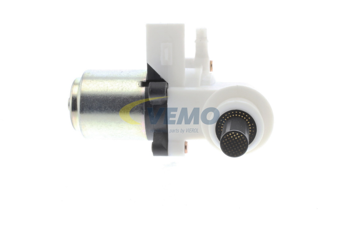 VEMO V24-08-0002 Windscreen washer pump FIAT DUCATO Platform/Chassis (230) 2.5 D 4x4 84 hp Diesel 2000