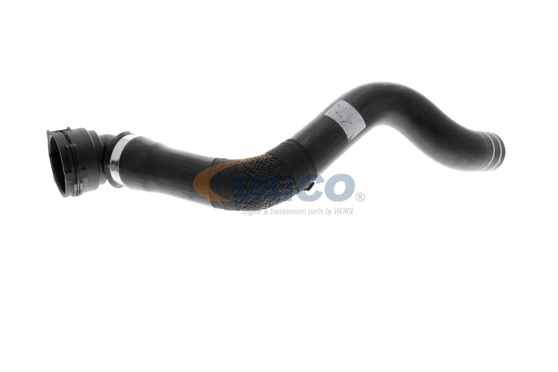 VAICO V24-0832 radiator hose FIAT Doblo II Platform/Chassis (263) 1.6 D Multijet (263HXE1B, 263HXS1B, 263HXY1B, 263YXE1B,... 101hp 2020