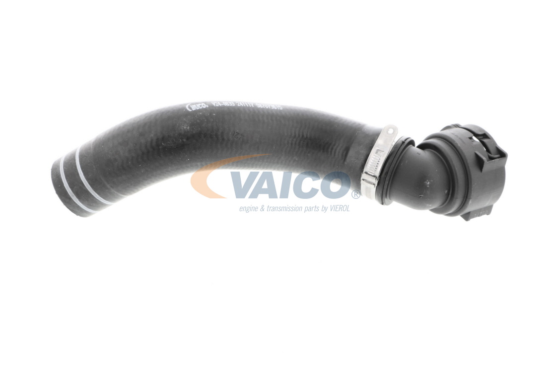 Kylarslang V24-0833 VAICO FIAT Doblo II Kombi (263) 1.6 D Multijet (263AXD1B, 263AXX1B) 2020 105 hk