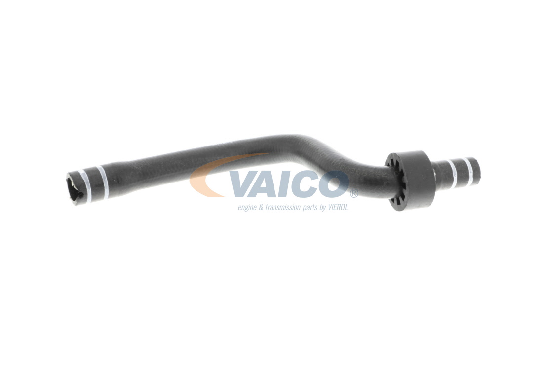 Radiateurslang V24-0850 VAICO FIAT Ducato III Flatbed Vrachtwagen / Chassis (250, 290) 2.3 D 110 Multijet 2014 113 Pk