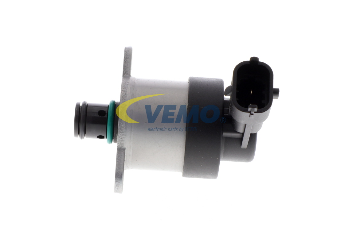 Válvula regul., débito combustível (sistema "common-rail") V24-11-0010 VEMO OPEL Vectra C CC (Z02) 1.9 CDTI (F68) 2008 150 cv