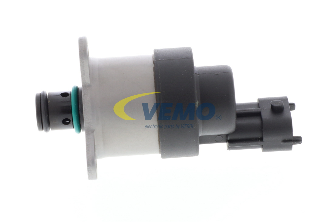 Hogedruk-brandstofpomp V24-11-0013 VEMO FIAT Ducato II Flatbed Vrachtwagen/Chassis (244) 2.3 JTD 2005 110 Pk